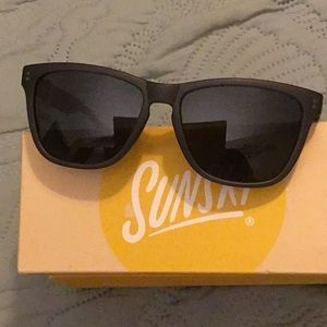 Sunski Polarized sunglasses